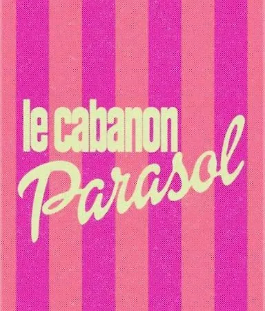 Cabanon Moderne, Les Pieds Dans L'eau * Le Pradet