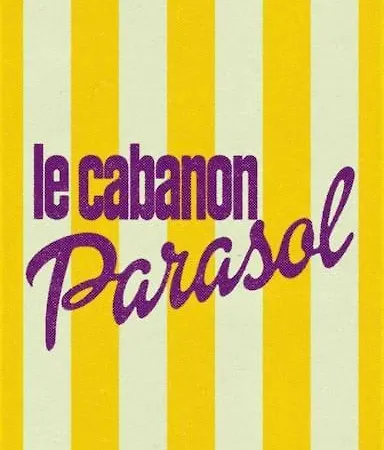 Cabanon Moderne, Les Pieds Dans L'eau * Le Pradet